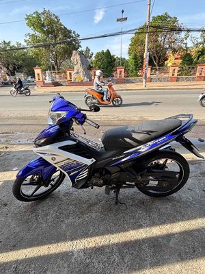 Exeiter 135. Mua bán Xe máy tại Quận Bình Thuỷ Cần Thơ được đăng bởi Kim Chiến