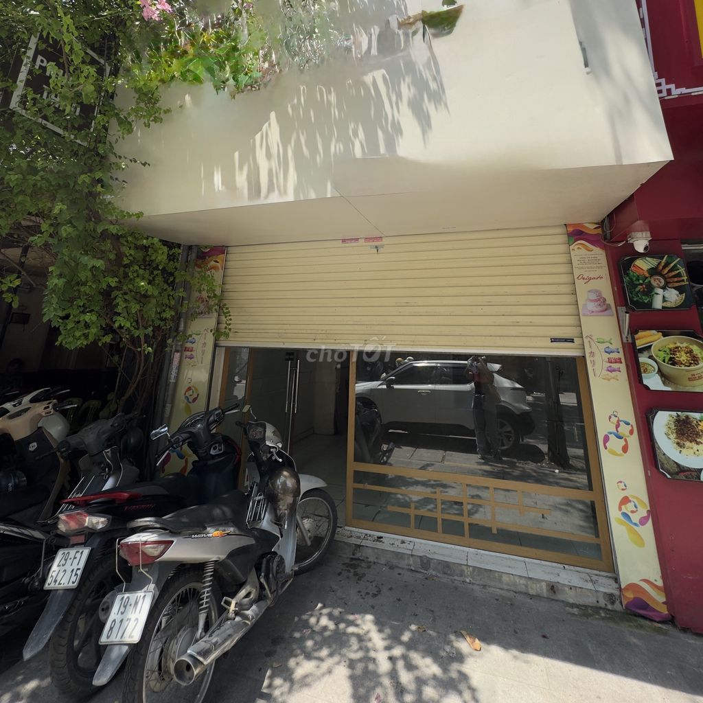 Chính chủ cho thuê MBKD T1 khu Kim Liên, Đống Đa, HN - ảnh 3