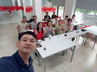 VIỆC LÀM THÊM - TỰ DO THỜI GIAN