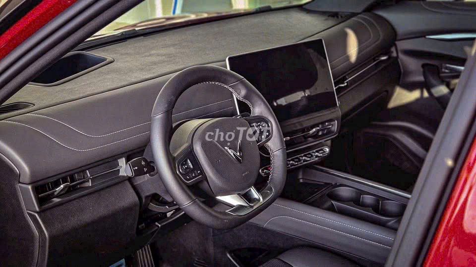 Xe VinFast VF7 Eco 2025 - 686 Triệu. Mua bán Ô tô tại Quận Long Biên Hà Nội được đăng bởi VinFast VinCom hình 5