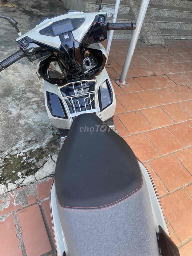 xe ab 125 mới mua đăng ký chính chủ đi gần 2k km. Mua bán Xe máy tại Huyện An Lão Hải Phòng được đăng bởi trung kiên hình 1