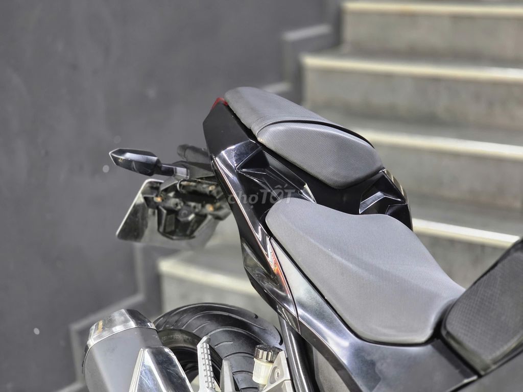 Z300 ABS BIỂN SỐ HÀ NỘI. Mua bán Xe máy tại Quận Tây Hồ Hà Nội được đăng bởi Tu Phamanh hình 6