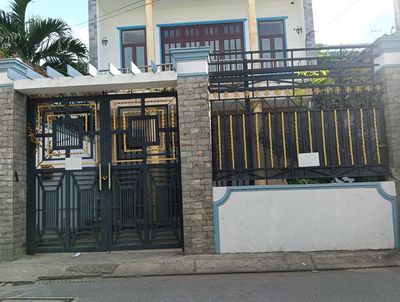 Аренда · 3 комн. · 150 м² · Thành phố Thủ Đức, ул. Đường Quốc lộ 13