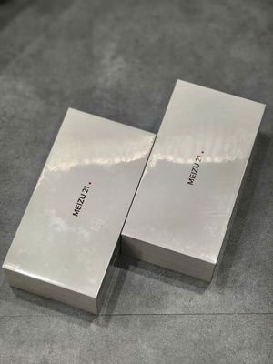 ☘️ Meizu 21 New Fullbox 100%- Góp Tại nhà- COD