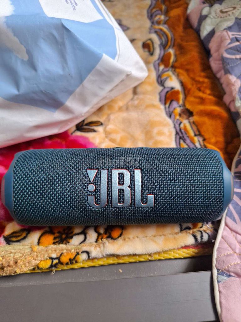 Loa Bluetooth JBL Flip 7. Mua bán Tivi, Âm thanh tại Huyện An Dương Hải Phòng được đăng bởi dung hình 1