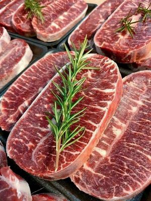 Lõi vai bò Mỹ. Mua bán Đồ ăn, thực phẩm và các loại khác tại Thành phố Thủ Dầu Một Bình Dương được đăng bởi Hoàng Phạm Hà Linh