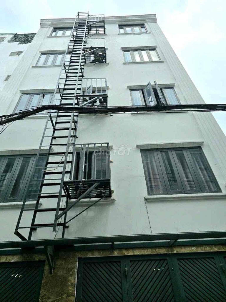 Cần Bán Nhanh CHDV 35 Phòng Mới, Trang Bị Đầy Đủ, 168m2, khoán 110tr