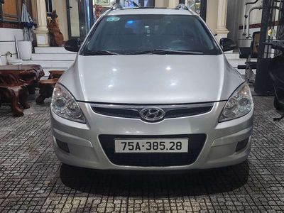 Huyndai i30CW 2011. Mua bán Ô tô tại Thành phố Huế Thừa Thiên Huế được đăng bởi Mười