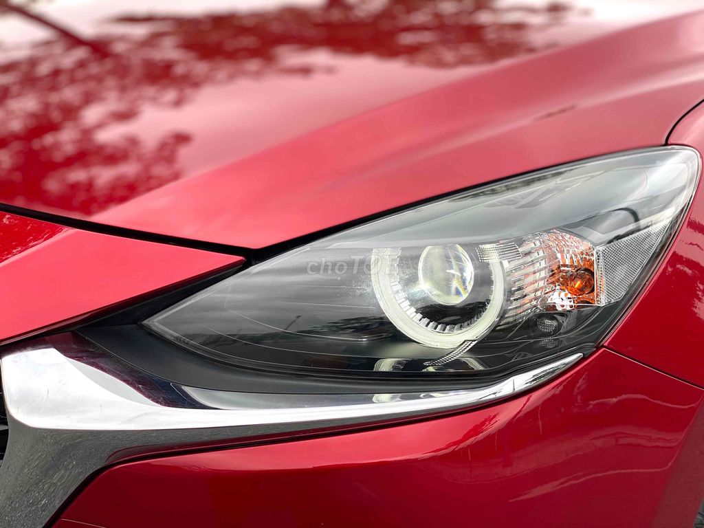 Mazda 2 2020 1.5 AT Luxury  - 34000 km. Mua bán Ô tô tại Quận Thanh Xuân Hà Nội được đăng bởi Anh Hùng  hình 3