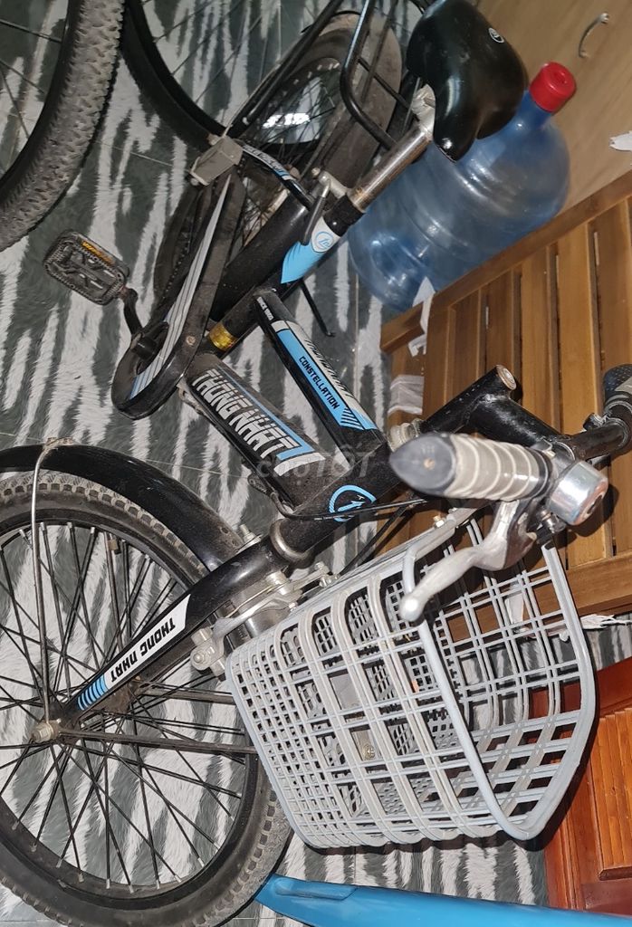 Cần bán xe đạp trẻ em.. Mua bán Xe đạp tại Thành phố Thủ Đức Tp Hồ Chí Minh được đăng bởi hoang hình 3