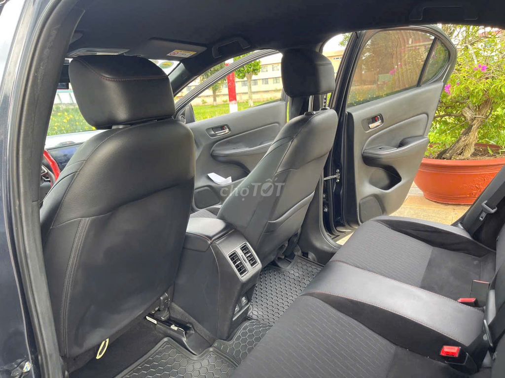 Honda City 2022 RS Xám. Mua bán Ô tô tại Thành phố Biên Hòa Đồng Nai được đăng bởi huynh van hoa hình 8