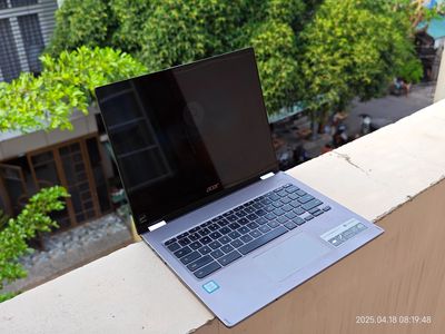 Acer Chromebook Spin 13. Mua bán Laptop tại Quận 1 Tp Hồ Chí Minh được đăng bởi ha nguyen