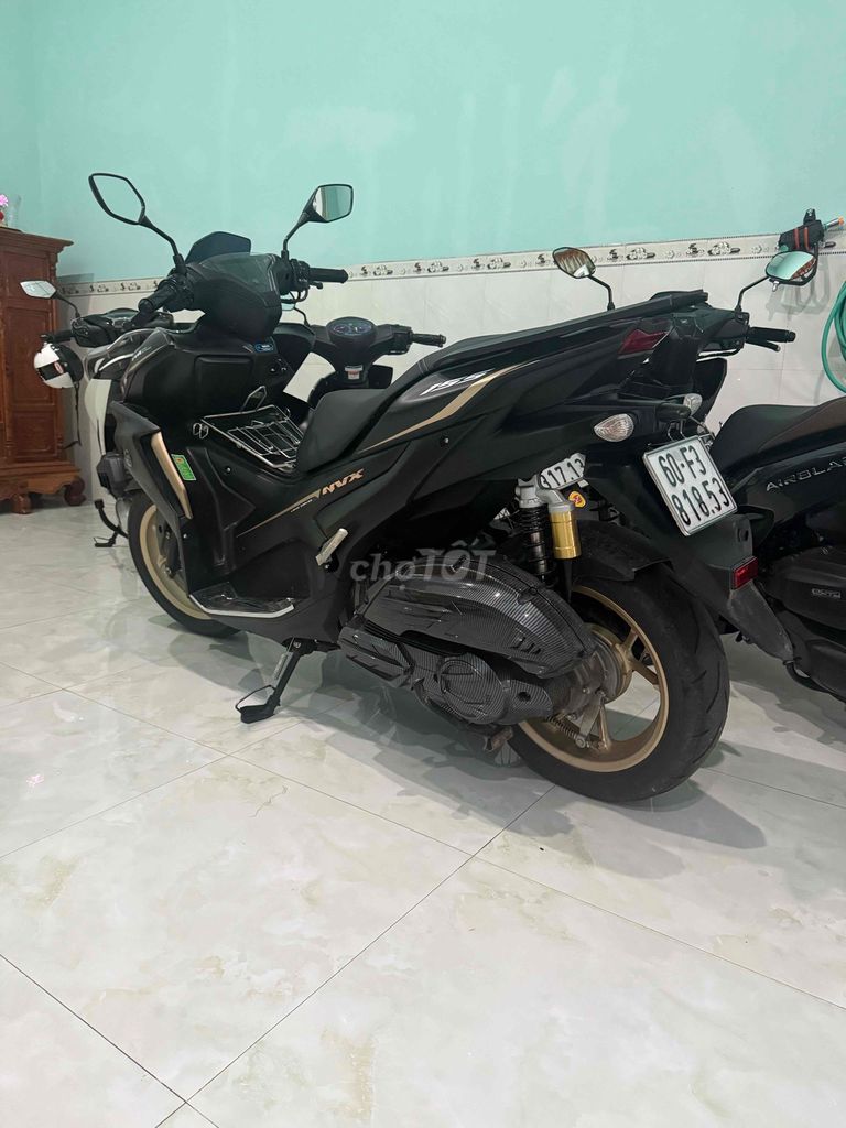 cần bán để lên đời v3. Mua bán Xe máy tại Huyện Vĩnh Cửu Đồng Nai được đăng bởi Minhtiennguyen hình 9