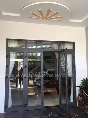 Аренда · 4 комн. · 81 м² · Quận Hải Châu, ул. Tố Hữu
