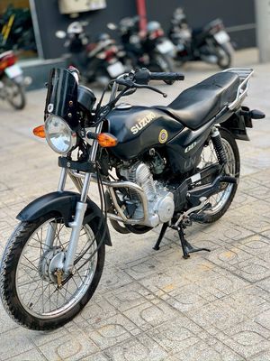 Suzuki GD110 2019- 37.000km BSTP Chính chủ