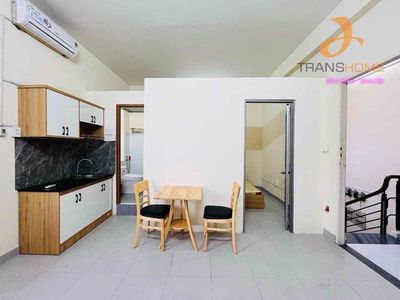 CHO THUÊ PHÒNG TRỌ TÂN BÌNH TÂN HẢI 1PN CỬA SỔ TRỜI