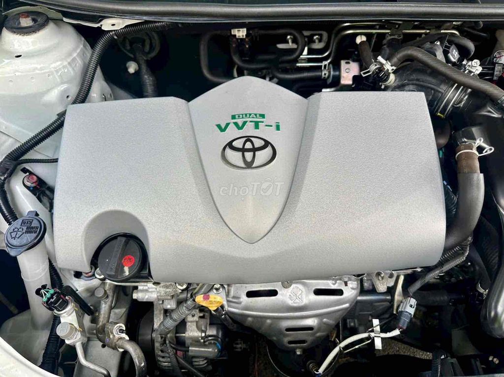 Toyota Vios G 2023 - 40000 km. Mua bán Ô tô tại Huyện Bắc Tân Uyên Bình Dương được đăng bởi cường hình 14