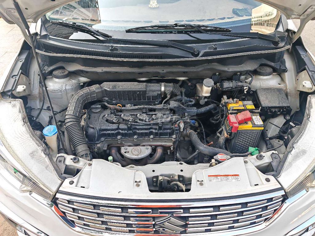 2020 1.5L AT - 90000 km. Mua bán Ô tô tại Thành phố Thủ Đức Tp Hồ Chí Minh được đăng bởi Vu Cong hình 9