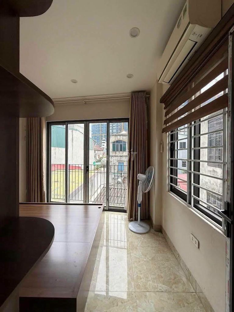 Bán nhà 38m2 Tây Hồ, 4 tầng, 10.5 tỷ