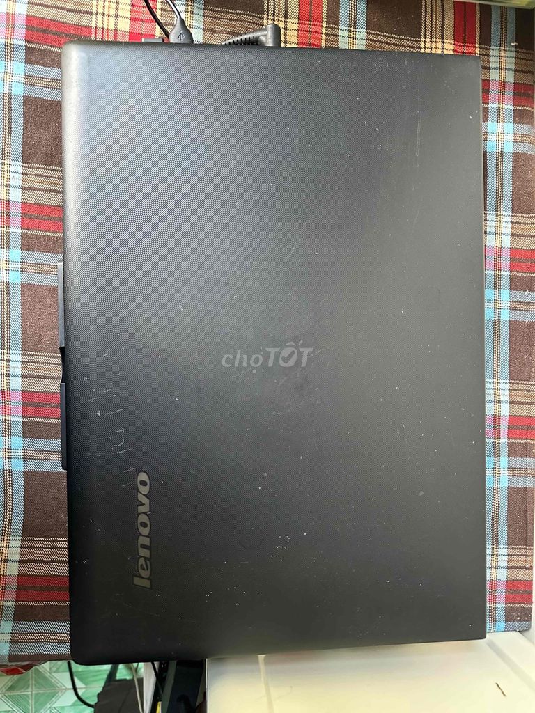 Lenovo Laptop i3 4GB/1.6GB Đen. Mua bán Laptop tại Quận 7 Tp Hồ Chí Minh được đăng bởi Chương Dương hình 1
