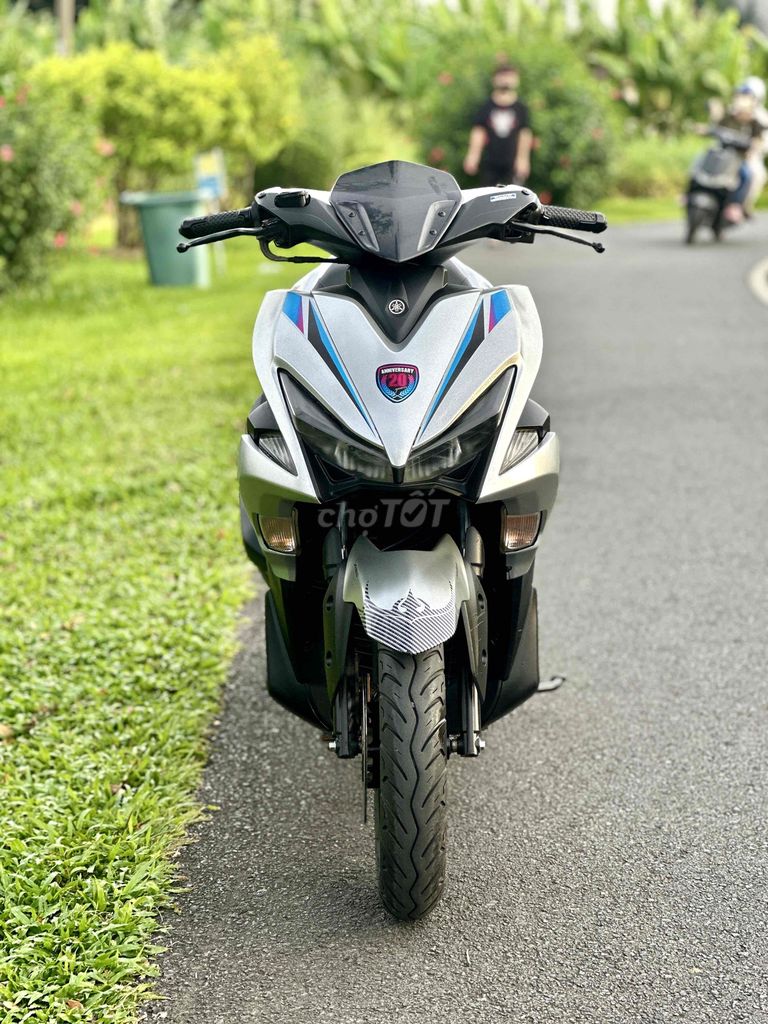 🔀🔀NVX 155cc.ABS Khoá SMartkey.DK 2019. Mua bán Xe máy tại Quận Gò Vấp Tp Hồ Chí Minh được đăng bởi VESPA ĐỨC NGUYỄN  hình 1