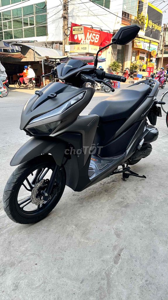 Vario 150 vàng cát 2020 ( hỗ trợ góp ). Mua bán Xe máy tại Huyện Chợ Mới An Giang được đăng bởi Cửa hàng xe Thiên Phước 2 hình 4