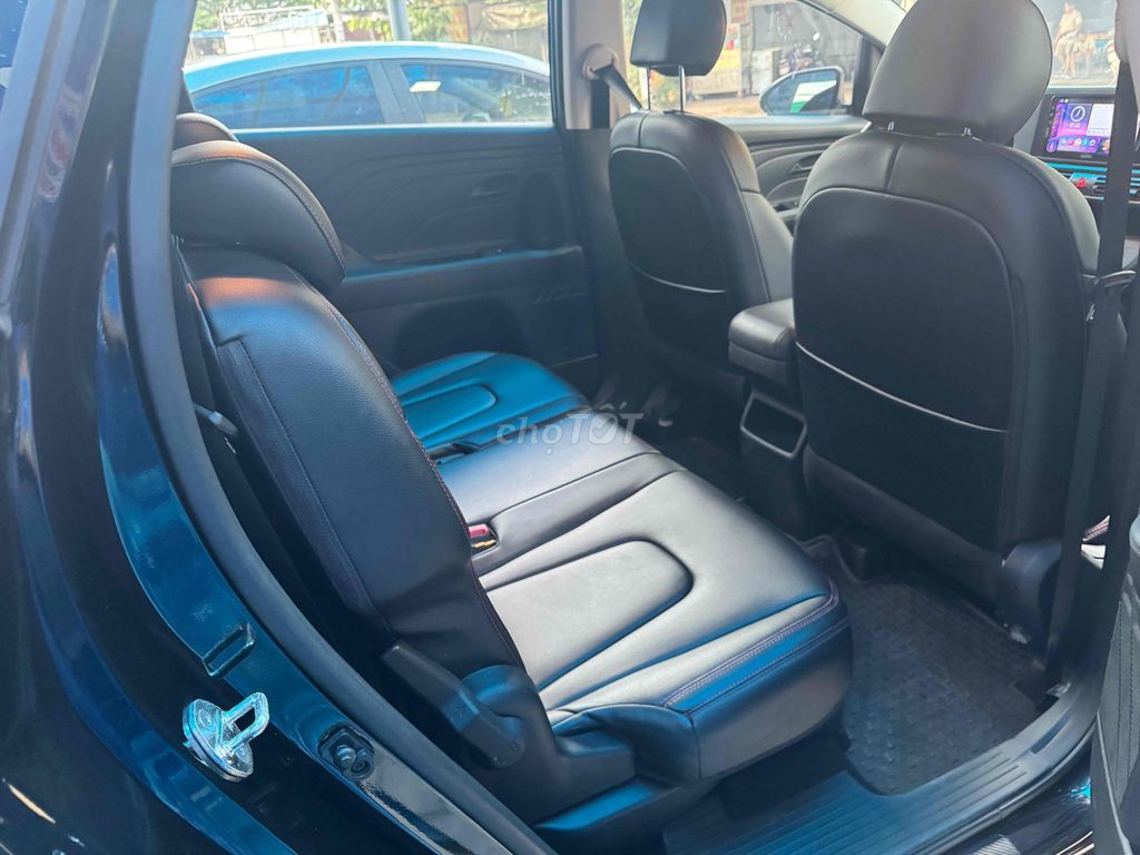 HYUNDAI STARGAZER 2022 TỰ ĐỘNG. Mua bán Ô tô tại Quận 12 Tp Hồ Chí Minh được đăng bởi Salon Ô tô Hoàng Minh Phát hình 7