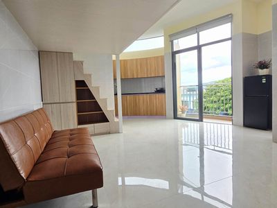 Аренда · Quận Liên Chiểu, ул. Đường Kinh Dương Vương