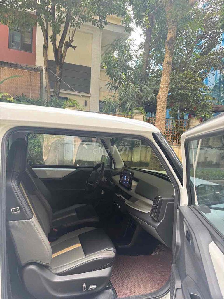 VinFast VF3 2025. Mua bán Ô tô tại Quận Cầu Giấy Hà Nội được đăng bởi MYCAR EV hình 9