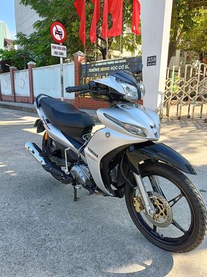 Jupiter Fi 2024. Như xe mới. Mua bán Xe máy tại Quận Liên Chiểu Đà Nẵng được đăng bởi long