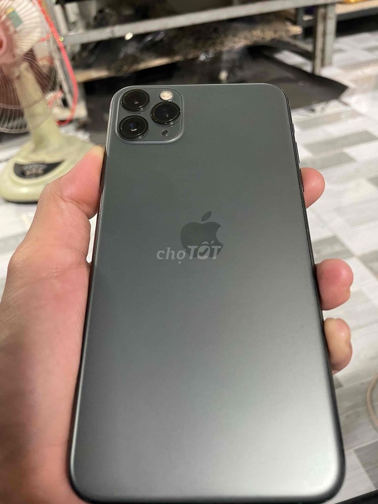 Bán hoặc GL 11 Pro Max QT64G zin full vừa thay pin. Mua bán Điện thoại tại Huyện Hóc Môn Tp Hồ Chí Minh được đăng bởi nguyễn ngọc minh hình 1