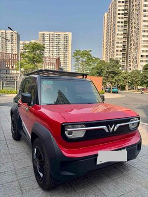 VinFast VF3 2024 Thuê pin - 4500 km. Mua bán Ô tô tại Quận Hoàng Mai Hà Nội được đăng bởi Mr Tài