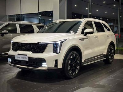Kia Sorento 2026 xe sẳn giao ngay