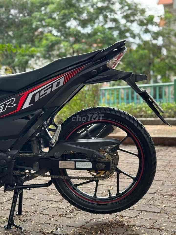 raider fi bstp 9c. Mua bán Xe máy tại Quận Tân Phú Tp Hồ Chí Minh được đăng bởi Xe Máy 97 hình 5