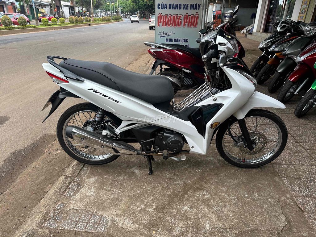 cần bán fu led 2019 như mới. Mua bán Xe máy tại Thành phố Buôn Ma Thuột Đắk Lắk được đăng bởi Phong phú hình 3