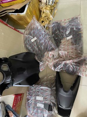 dàn áo luvias 2015 xăng cơ. Mua bán Phụ tùng xe tại Quận Gò Vấp Tp Hồ Chí Minh được đăng bởi Quang Thạch