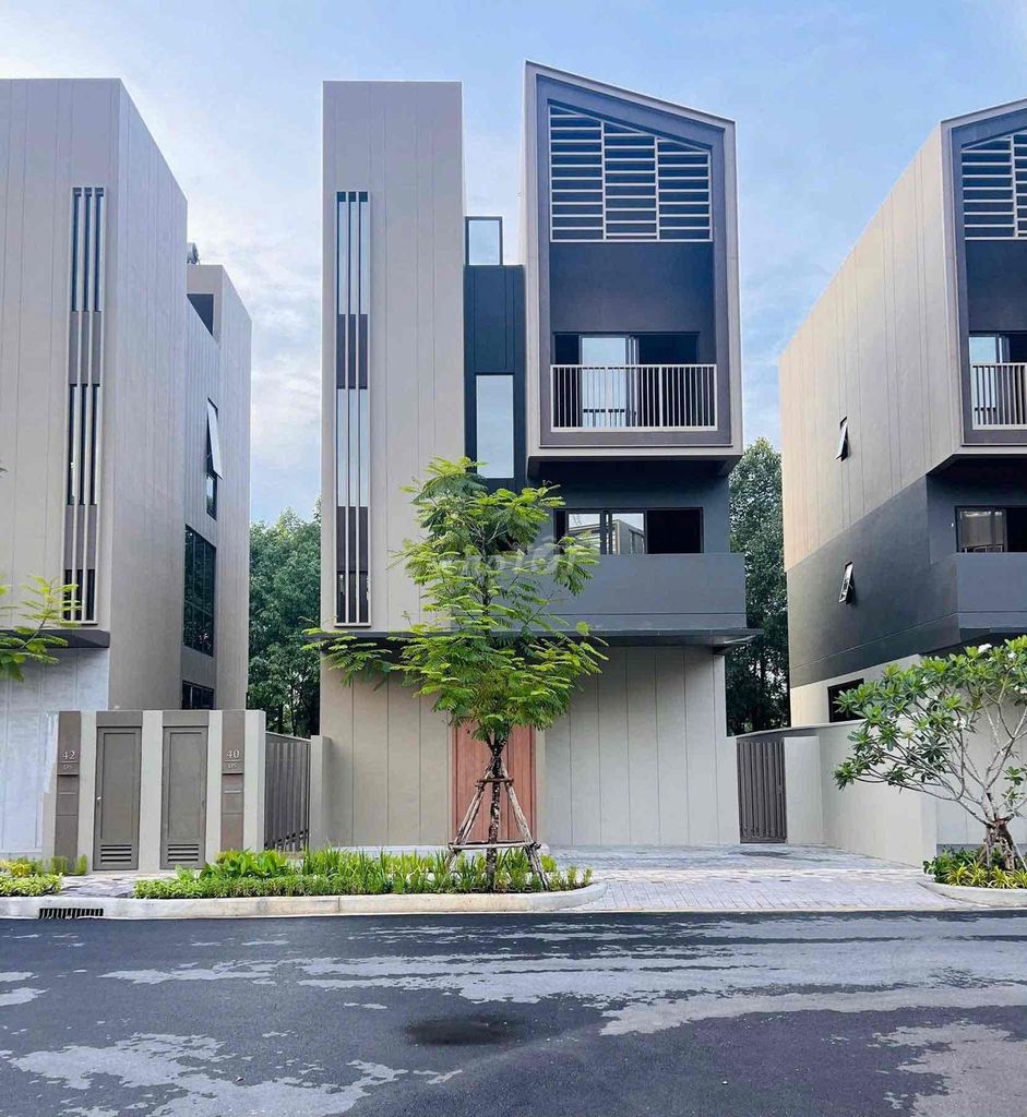 Biệt Thự Độc Bản Vinhomes OCP3 Hưng Yên. Mua bán nhà ở tại Huyện Văn Giang Hưng Yên được đăng bởi Nguyễn Văn Linh hình 5