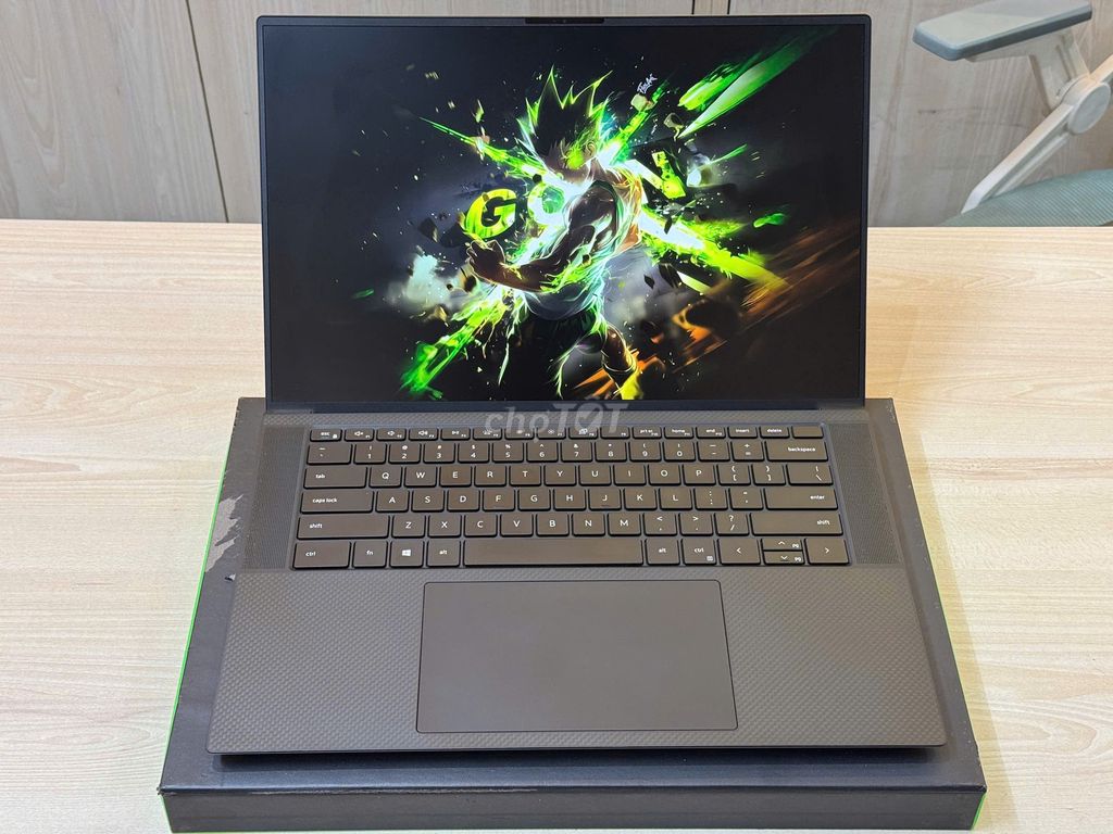 Dell XPS 9500 XPS 9510 Dell Precision 5680 XPS 15. Mua bán Laptop tại Quận Phú Nhuận Tp Hồ Chí Minh được đăng bởi LAPTOP199X hình 1