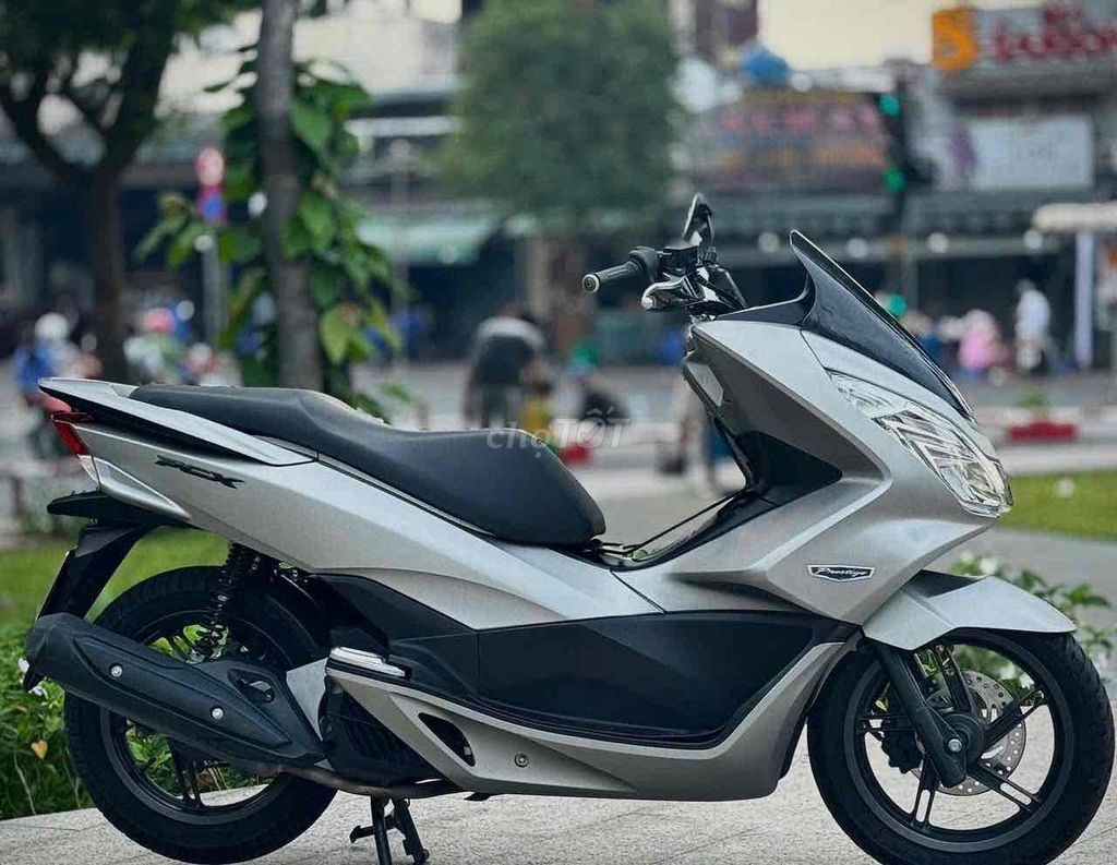 PCX - GÓP NỢ XẤU BAO ĐẬU. Mua bán Xe máy tại Quận 7 Tp Hồ Chí Minh được đăng bởi Tú hình 1