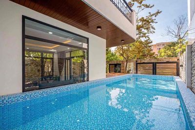 Аренда · 5 комн. · 150 м² · Quận Sơn Trà, ул. Đường Phan Bá Vành