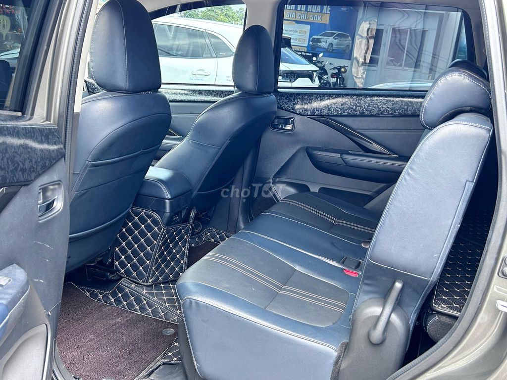 Mitsubishi Xpander Cross 2023  - 37000 km. Mua bán Ô tô tại Huyện Hòa Thành Tây Ninh được đăng bởi Mỹ Chăm Mitsubishi Tây Ninh  hình 9