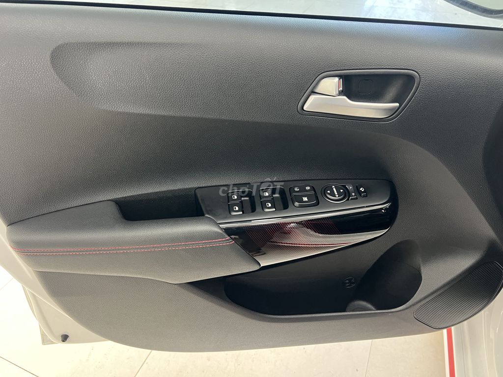 Kia Morning 2022 GT-Line - 12500 km. Mua bán Ô tô tại Thành phố Bảo Lộc Lâm Đồng được đăng bởi Trung tâm mua bán ÔTÔ  XE MÁY Ngọc Ánh hình 18