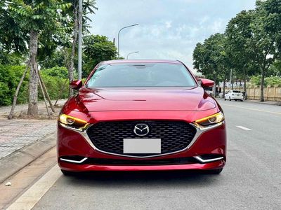 Mazda 3 2023 1.5L Luxury - 27000 km. Mua bán Ô tô tại Quận Long Biên Hà Nội được đăng bởi Bùi Đình Thông