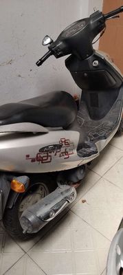 Bán tay ga Suzuki Amity, số Saigon chính chủ. Mua bán Xe máy tại Quận Tân Phú Tp Hồ Chí Minh được đăng bởi Ngoc Anh Pham