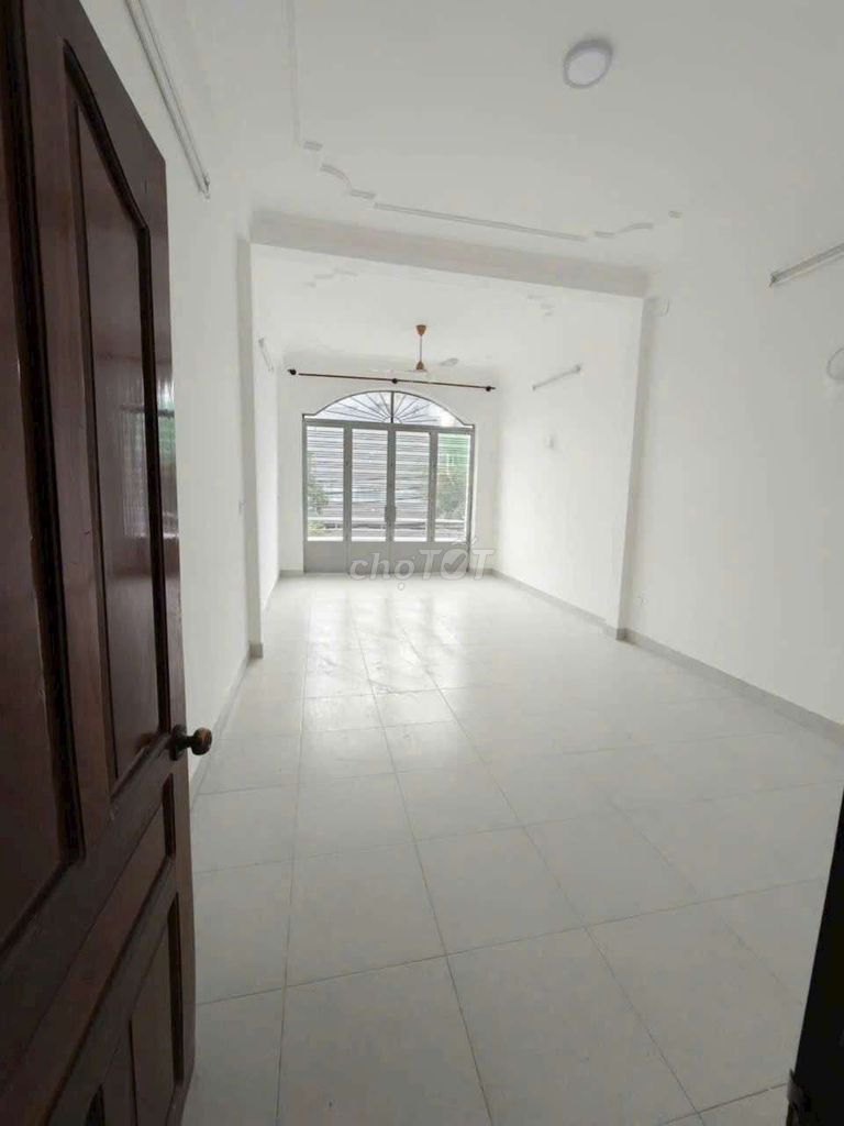 4 X 20M MẶT TIỀN ĐƯỜNG TRẦN VĂN KIỂU 