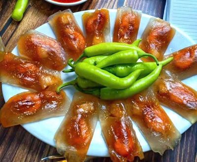 Bánh Gói Hương Cần. Mua bán Đồ ăn, thực phẩm và các loại khác tại Thành phố Huế Thừa Thiên Huế được đăng bởi Hùng