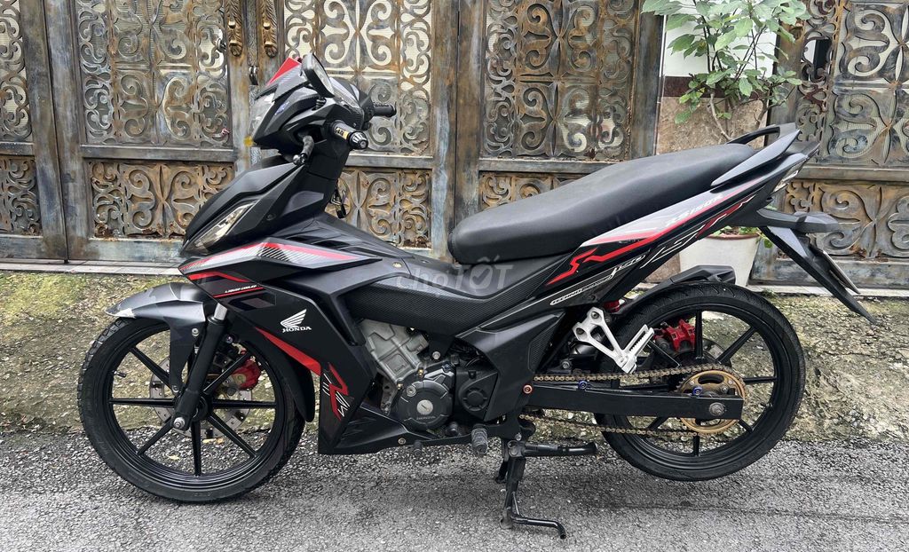 Honda Winnerv1 nguyên bản xe đẹp giá tốt. Mua bán Xe máy tại Thành phố Thuận An Bình Dương được đăng bởi Nguyễn hảo hình 2