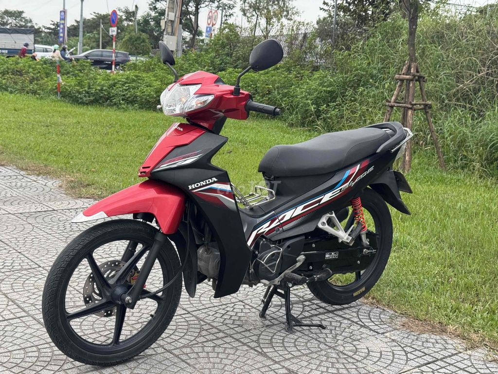 Hon Da wave blade dk 2022 xe nguyên rin. Mua bán Xe máy tại Quận Cẩm Lệ Đà Nẵng được đăng bởi Duc Tran  hình 2