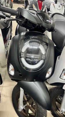Honda Scoopy Xe tay ga màu Đen Mới. Mua bán Xe máy tại Thành phố Sa Đéc Đồng Tháp được đăng bởi Xe Máy 66 Đồng Tháp Giá Rẻ