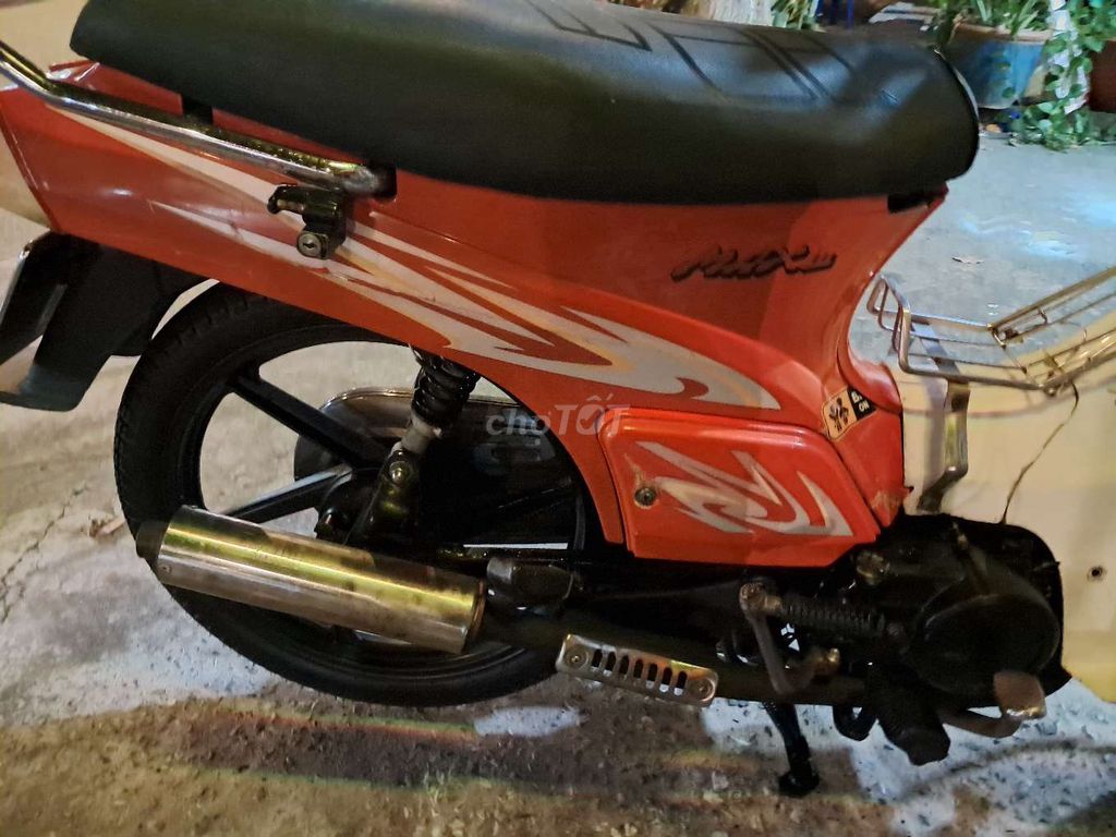 Max Hàn Quốc.Sạch đẹp cực êm..72S1-7370. Mua bán Xe máy tại Huyện Đất Đỏ Bà Rịa - Vũng Tàu được đăng bởi Trường hình 5